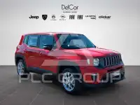 2022 Jeep Renegade
