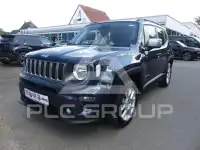 2022 Jeep Renegade