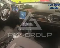 2022 Jeep Renegade