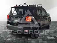 2022 Jeep Renegade