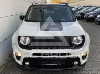 2022 Jeep Renegade