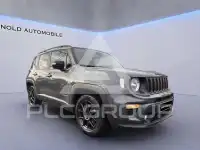 2022 Jeep Renegade