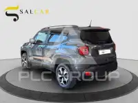 2022 Jeep Renegade