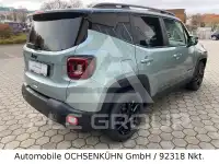 2022 Jeep Renegade