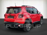 2022 Jeep Renegade