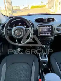2022 Jeep Renegade