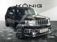 2022 Jeep Renegade
