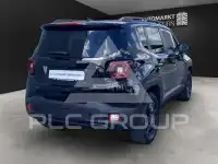 2022 Jeep Renegade