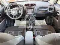 2022 Jeep Renegade