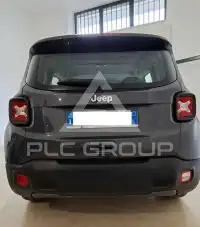 2022 Jeep Renegade