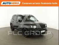 2022 Jeep Renegade