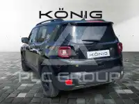 2022 Jeep Renegade