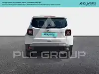 2022 Jeep Renegade