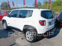 2022 Jeep Renegade
