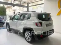 2022 Jeep Renegade