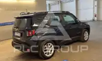 2022 Jeep Renegade