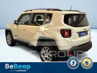 2022 Jeep Renegade