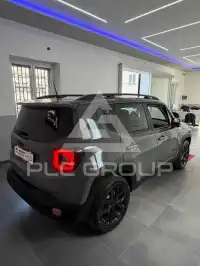 2022 Jeep Renegade