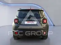 2022 Jeep Renegade