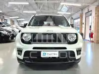 2022 Jeep Renegade