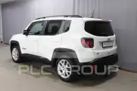 2022 Jeep Renegade