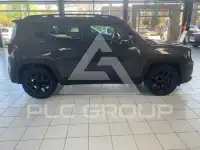 2022 Jeep Renegade