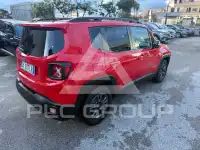 2022 Jeep Renegade