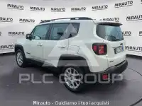 2022 Jeep Renegade