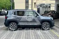 2022 Jeep Renegade