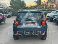 2022 Jeep Renegade
