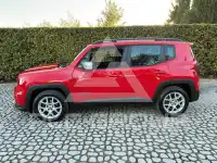 2022 Jeep Renegade