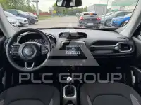 2022 Jeep Renegade