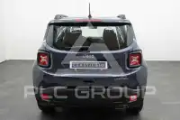 2022 Jeep Renegade