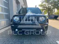 2022 Jeep Renegade