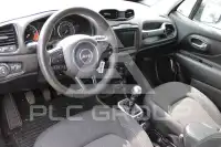 2022 Jeep Renegade