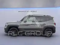 2022 Jeep Renegade