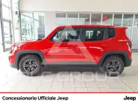 2022 Jeep Renegade