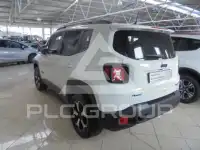 2022 Jeep Renegade