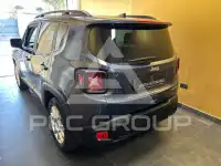 2022 Jeep Renegade