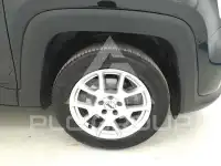 2022 Jeep Renegade