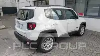 2022 Jeep Renegade