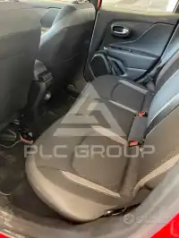 2022 Jeep Renegade