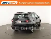 2022 Jeep Renegade