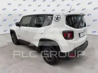 2022 Jeep Renegade