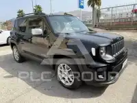 2022 Jeep Renegade