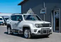 2022 Jeep Renegade