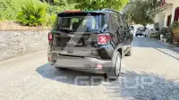 2022 Jeep Renegade