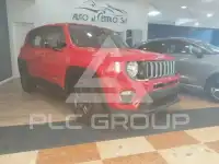 2022 Jeep Renegade