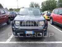 2022 Jeep Renegade