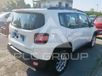 2022 Jeep Renegade